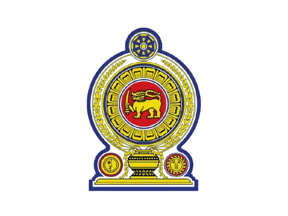 Sri Lanka National Emblem